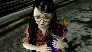 Bayonetta gameplay walkthrough 4 ITA