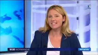 La Buhôtellerie au JT de France 3 Normandie