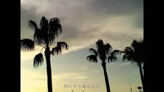 明日から - 武 (Official Music Video)