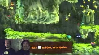 Let' Play Live '13 - RainbirdLP & PantipotaLP #42
