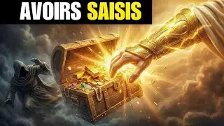 Dieu a saisi les biens de l&rsquo;ennemi pour payer ta dette (c&rsquo;est fait)