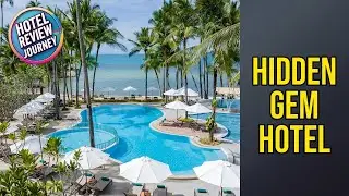 Outrigger Koh Samui Beach Resort - Hidden Gem Hotel | Koh Samui, Thailand⭐