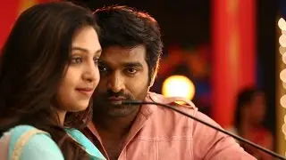 Rekka - Official Trailer (Review) | Vijay Sethupathi, Lakshmi Menon | D. Imman
