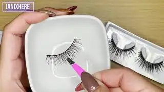 Beauty tips| Do you clean your false Lashes? | That is my little secret