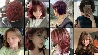 Excellent amazing beautiful pixci hairstyles haircut designs ideas 