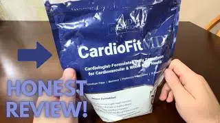Vegan Superfood Review &ndash; CardioFitMD for Heart & Whole‑Body Support