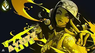Immortal 2 Games | Chota Update | Radiant This Act | AyuzZ
