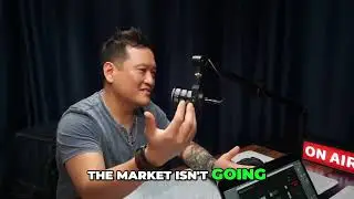 Cassius Michael Kim Talks About Why Traditional Studios Struggle with Streaming Giants
