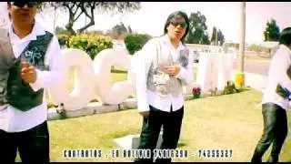 CORASONCCO - Has cambiado mi vida (Primicias 2011) - Video clip