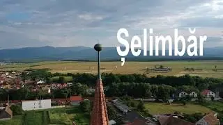 Șelimbăr