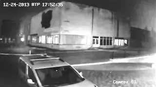 HIKVision 720TVL - videonadzor.eu