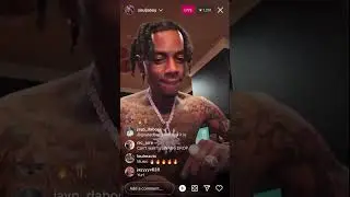I had to post Soulja boy live it go hard stacks on deck money gang sodmg