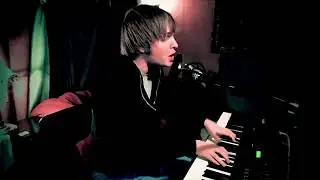 Timothy Michael - Seeking Me (Original Song)