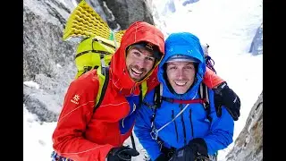 Maybe - Climbing expedition on Arjuna, Indian Himalayas