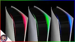 How To Change The Color of PS5 Indicator Light | PS5 Secrets | PS5 Tips & Tricks #14