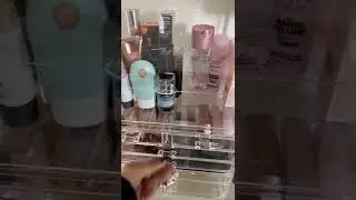Amazing Makeup Organizers from Amazon!!!