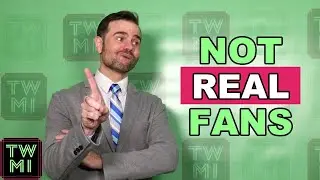 WWE Fans are NOT Pro-Wrestling Fans!