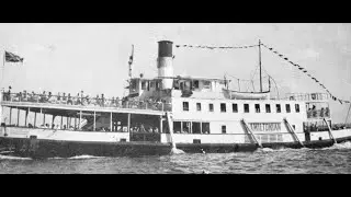 Bayshore Reflections: Heydays on Hamilton Harbour