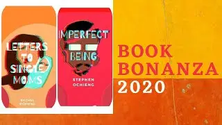 BOOK-TASTIC !!!