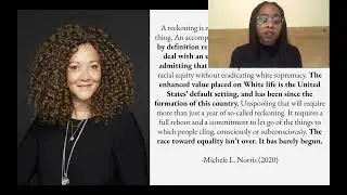 Racism and Medicine &ndash; Black History Month Series Video 2