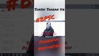 🔥🔥#motivationalquotes 🔥🔥 #motivation 👃@bpscmaker @TheOfficersAcademy #shashisharnsir❣️🥰👃