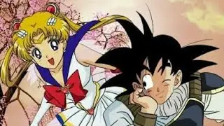 [Fanfic] Sailor Ball Z PARTE 10 ( La Paz )