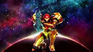 Planet Zebes/Tallon Overworld Remix (Super Smash Bros. 64/Metroid Prime)