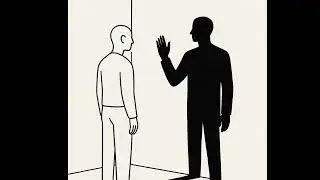 Ese lado oscuro no soy yo - Carl Jung