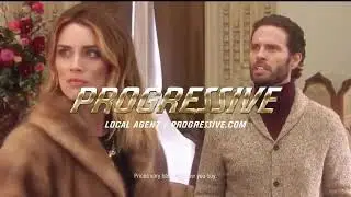 Progressive commercial: 