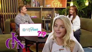 Ville starte med OnlyFans - derfor trakk hun seg