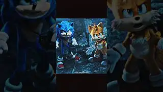 Sonic edit🥵aura +999🥶⚡⚡⚡#film #edit #sonic3 #shortsfeed #shorts