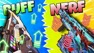 🔴New Battle Pass & Testing Balance Changes in Season 6 of COD Mobile