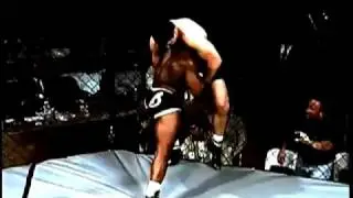 MMAClassics, Tom Erikson vs Kevin Randleman
