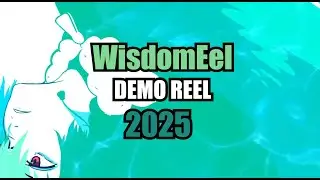 Demo Reel 2025