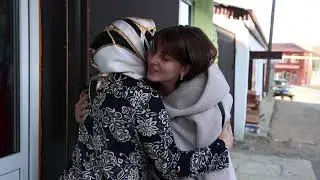 История открытия салона одной из первых выпускниц Центра МИКА