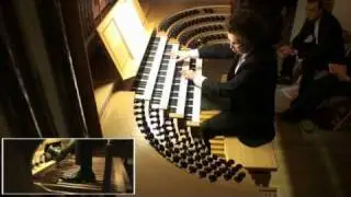 Sebastian Kuechler-Blessing: Improvisation Part 1