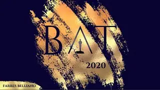 BAT 2020 - Far&egrave;s Belliano