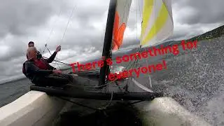 Sailing Camp 2025