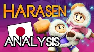 Are ICE CLIMBERS a HIDDEN TOP TIER? (Japan thinks so) | Japan Analysis