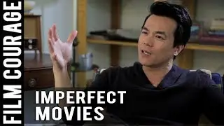 Writing A Movie That's Not Perfect by West Liang