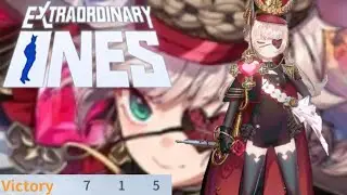 Extraordinary Ones : Rem *Knight of Heart* (Jungle)