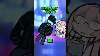 What does the Zenless Zone Zero Character say about you? (Section 6) #zenlesszonezero