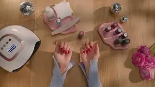 trend !t up - UV-gel lak za nohte