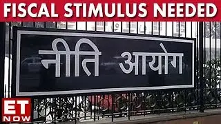 India Development Debate | NITI Aayog's Agenda For Growth