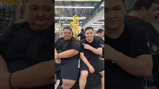 YERBOL LOST 114 KILOS BEFORE AND AFTER