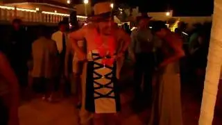 tijuana table dance