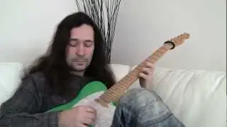 Petr Henych - Kytara ladem a skladem 25