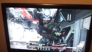 COD Black Ops 2 boosters caught!