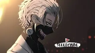 Tokyo Ghoul OST - White Silence 愛 (Prod. Xero)