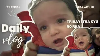 Trinay itna kyu ro rha | Ankita | Subir